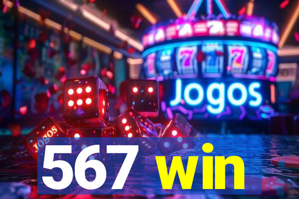 567 win